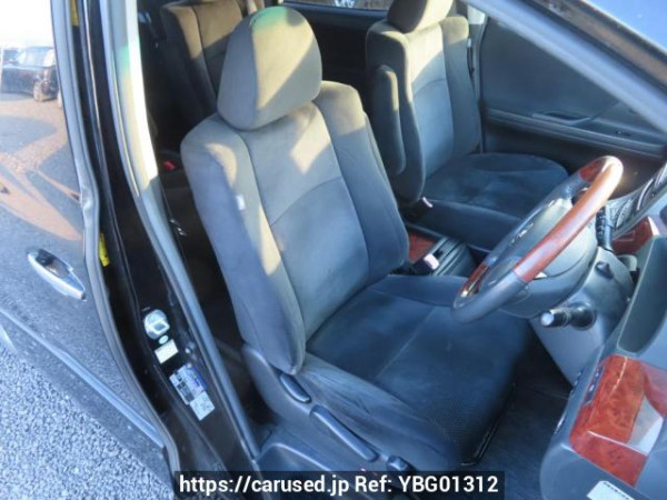 Used 2010 AT toyota alphard ANH20W Image[15]