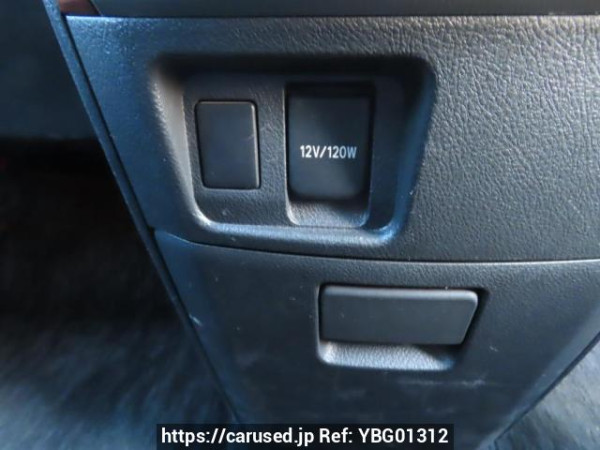 Used 2010 AT toyota alphard ANH20W Image[33]