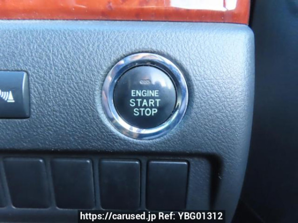 Used 2010 AT toyota alphard ANH20W Image[35]