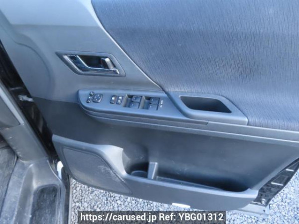 Used 2010 AT toyota alphard ANH20W Image[37]