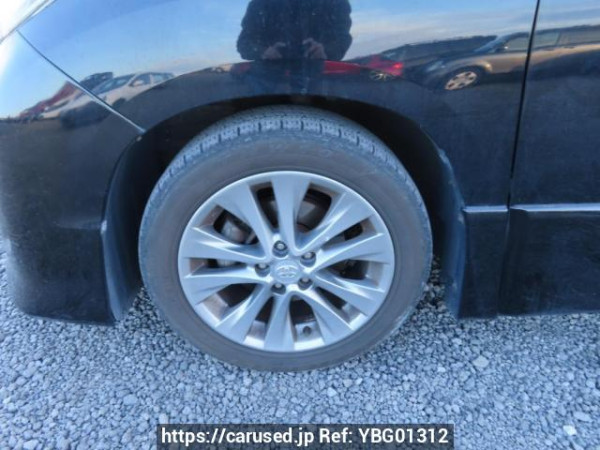 Used 2010 AT toyota alphard ANH20W Image[39]