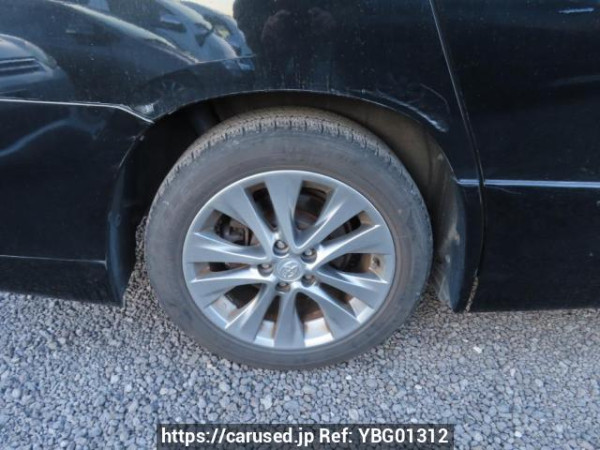 Used 2010 AT toyota alphard ANH20W Image[40]