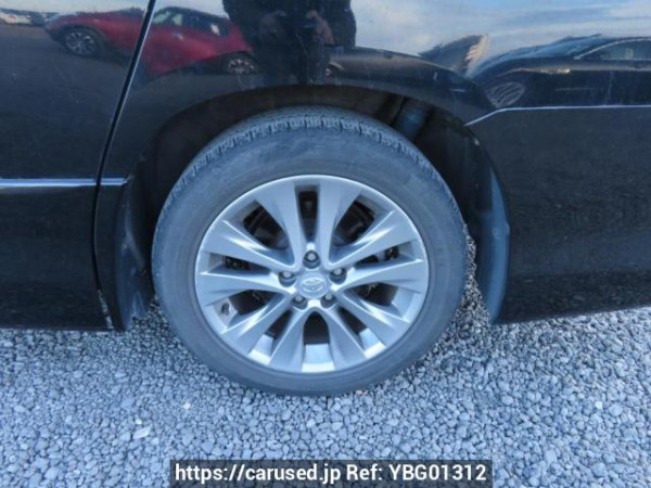 Used 2010 AT toyota alphard ANH20W Image[41]