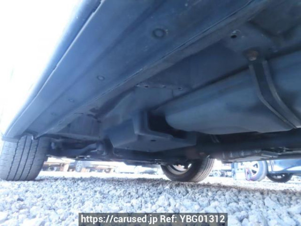 Used 2010 AT toyota alphard ANH20W Image[44]