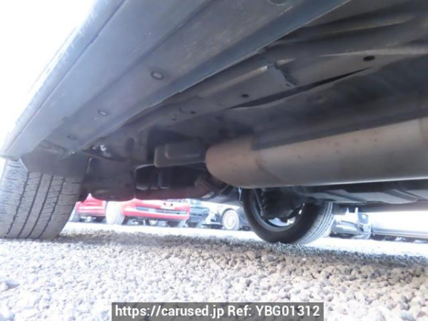 Used 2010 AT toyota alphard ANH20W Image[46]