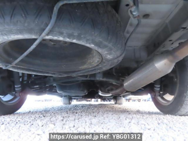 Used 2010 AT toyota alphard ANH20W Image[49]