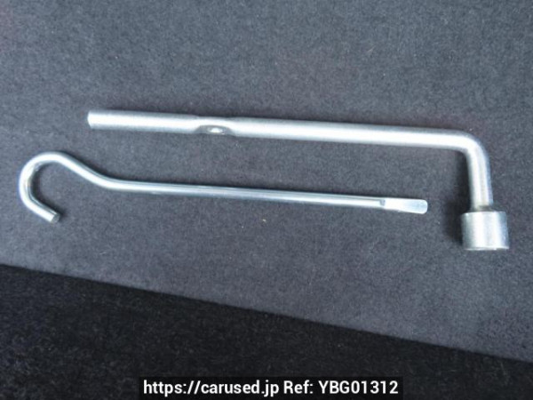 Used 2010 AT toyota alphard ANH20W Image[52]