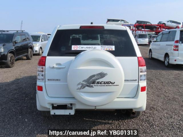 Used 2010 AT suzuki escudo TDA4W Image[5]