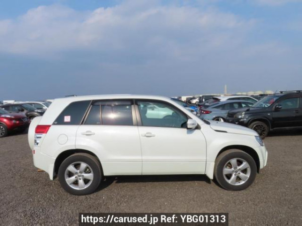 Used 2010 AT suzuki escudo TDA4W Image[7]