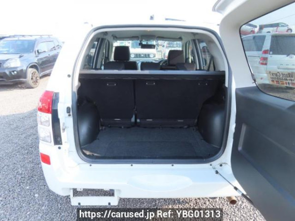 Used 2010 AT suzuki escudo TDA4W Image[8]