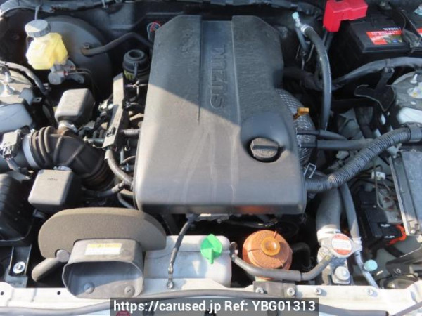 Used 2010 AT suzuki escudo TDA4W Image[9]