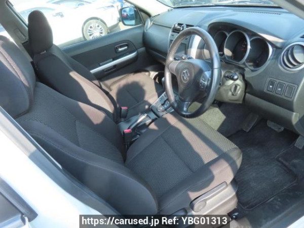 Used 2010 AT suzuki escudo TDA4W Image[13]