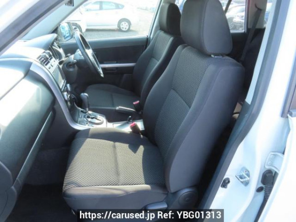 Used 2010 AT suzuki escudo TDA4W Image[16]