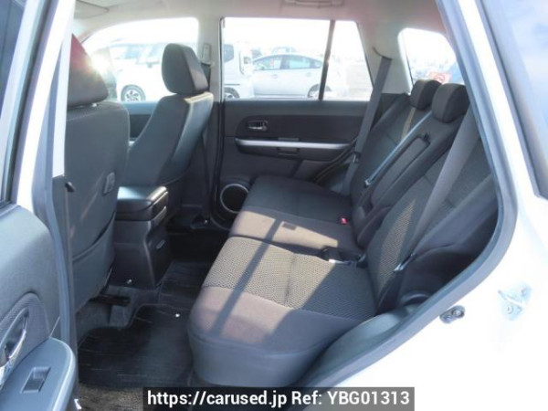 Used 2010 AT suzuki escudo TDA4W Image[18]