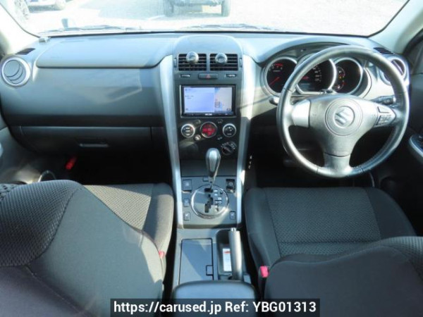 Used 2010 AT suzuki escudo TDA4W Image[20]
