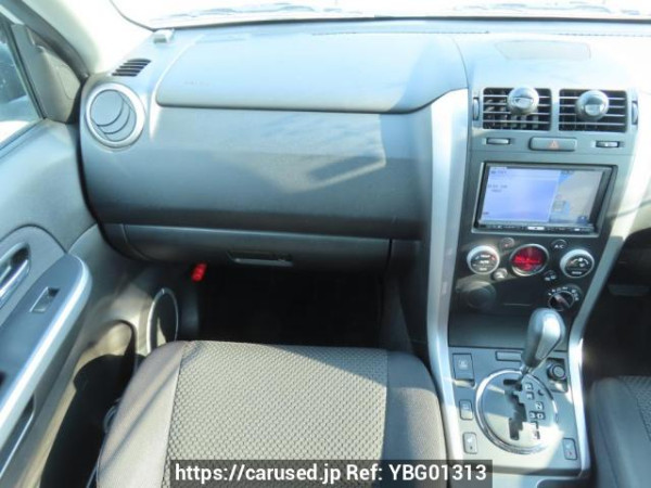 Used 2010 AT suzuki escudo TDA4W Image[21]