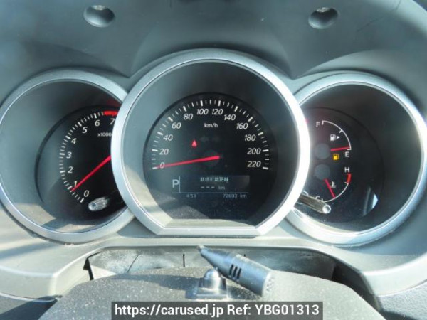 Used 2010 AT suzuki escudo TDA4W Image[23]