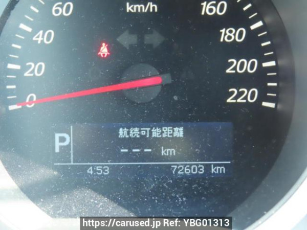 Used 2010 AT suzuki escudo TDA4W Image[24]