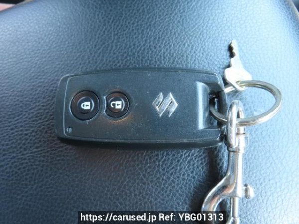 Used 2010 AT suzuki escudo TDA4W Image[30]