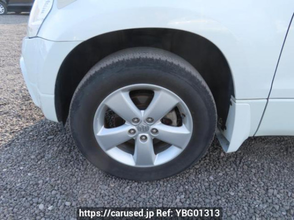 Used 2010 AT suzuki escudo TDA4W Image[32]