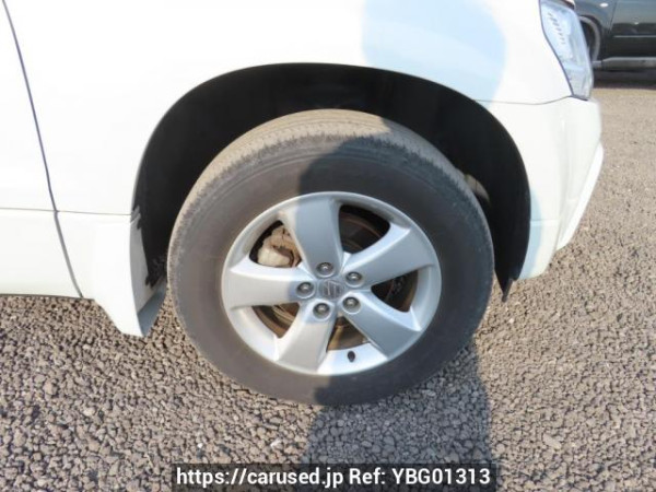 Used 2010 AT suzuki escudo TDA4W Image[33]