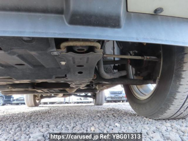 Used 2010 AT suzuki escudo TDA4W Image[37]