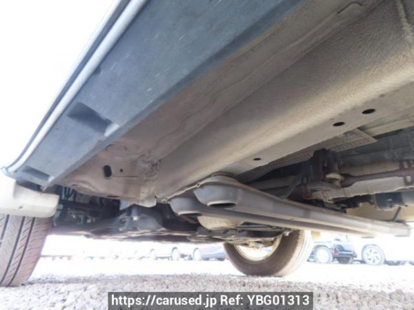 Used 2010 AT suzuki escudo TDA4W Image[38]