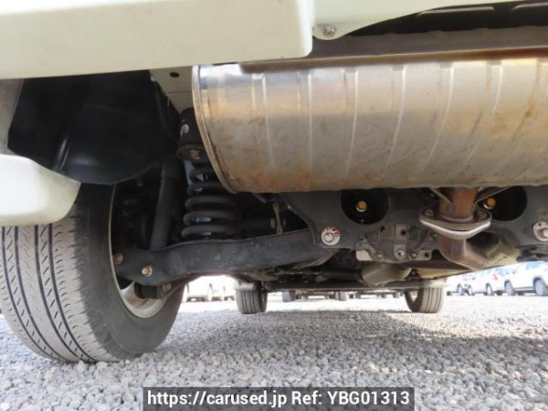 Used 2010 AT suzuki escudo TDA4W Image[42]