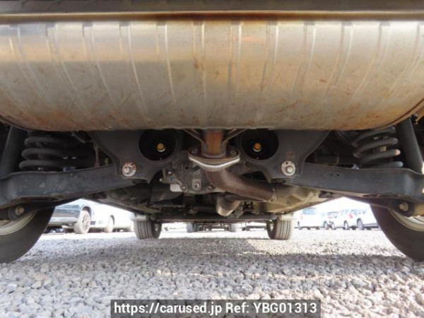 Used 2010 AT suzuki escudo TDA4W Image[43]