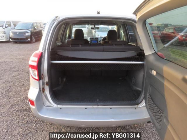 Used 2008 AT toyota rav4 ACA36W Image[8]