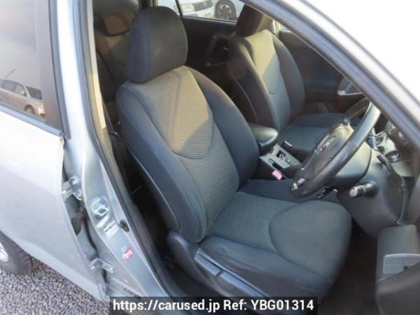 Used 2008 AT toyota rav4 ACA36W Image[15]