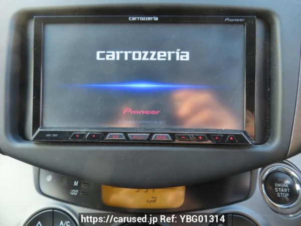 Used 2008 AT toyota rav4 ACA36W Image[26]