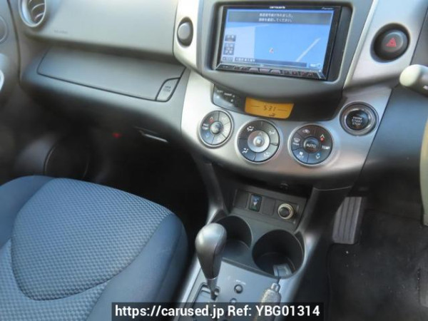 Used 2008 AT toyota rav4 ACA36W Image[27]