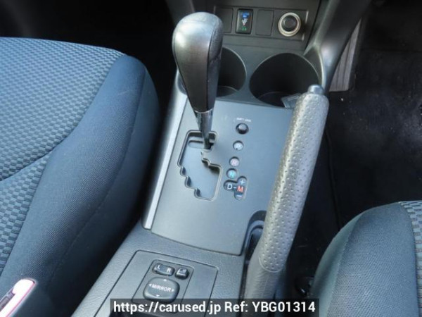 Used 2008 AT toyota rav4 ACA36W Image[29]