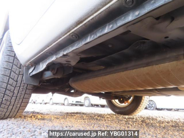 Used 2008 AT toyota rav4 ACA36W Image[41]