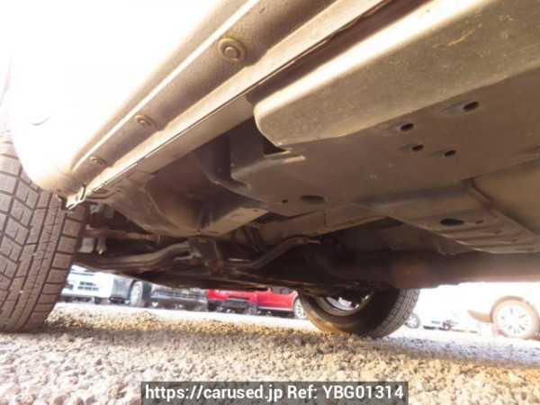 Used 2008 AT toyota rav4 ACA36W Image[43]