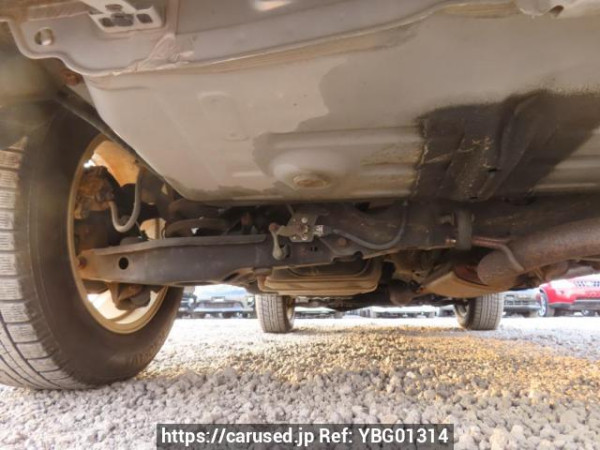 Used 2008 AT toyota rav4 ACA36W Image[45]