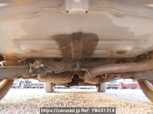 Used 2008 AT toyota rav4 ACA36W Image[46]
