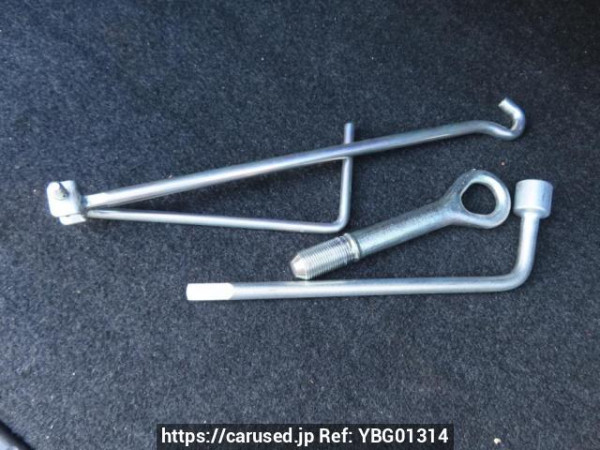 Used 2008 AT toyota rav4 ACA36W Image[49]