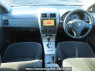 Used 2009 AT toyota corolla-fielder NZE141G Image[20]
