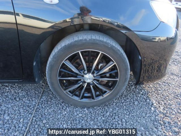 Used 2009 AT toyota corolla-fielder NZE141G Image[33]