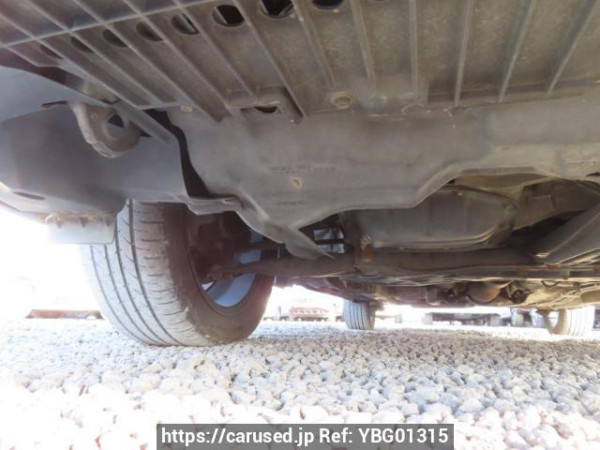 Used 2009 AT toyota corolla-fielder NZE141G Image[36]