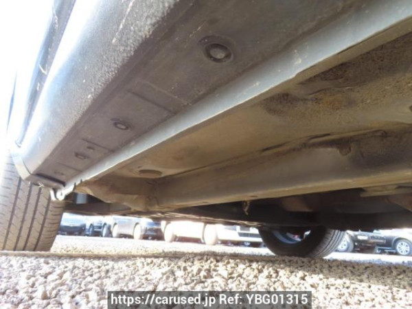 Used 2009 AT toyota corolla-fielder NZE141G Image[40]