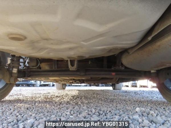Used 2009 AT toyota corolla-fielder NZE141G Image[43]
