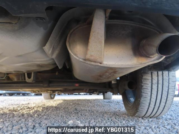 Used 2009 AT toyota corolla-fielder NZE141G Image[44]