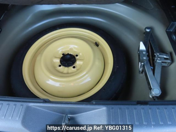 Used 2009 AT toyota corolla-fielder NZE141G Image[45]