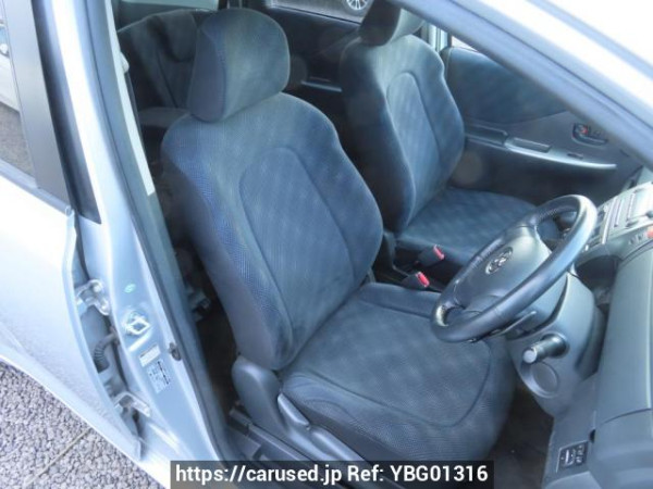 Used 2006 AT toyota ractis NCP100 Image[14]