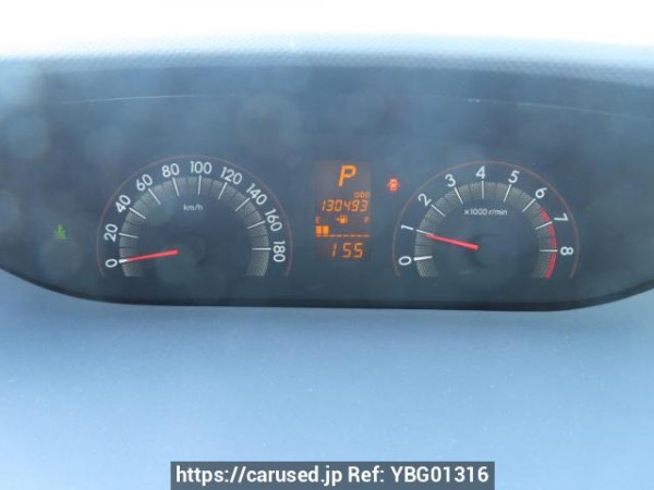 Used 2006 AT toyota ractis NCP100 Image[22]