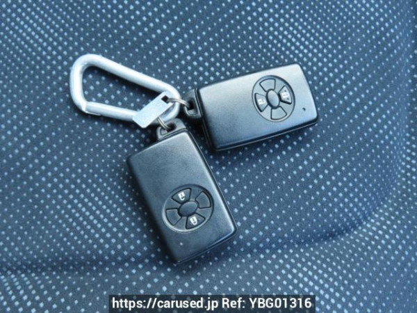 Used 2006 AT toyota ractis NCP100 Image[30]