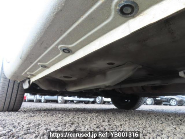 Used 2006 AT toyota ractis NCP100 Image[38]